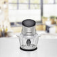Zerkleinerer MZ 400 1 l - MEGART