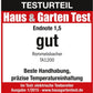 Tee - und Wasserkocher TA 1200 Schwarz - MEGART