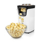 Popcorn Maschine 292986 Weiss - MEGART