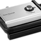 Panini - Grill Gourmet 1200 W - MEGART