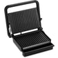 Panini - Grill Gourmet 1200 W - MEGART