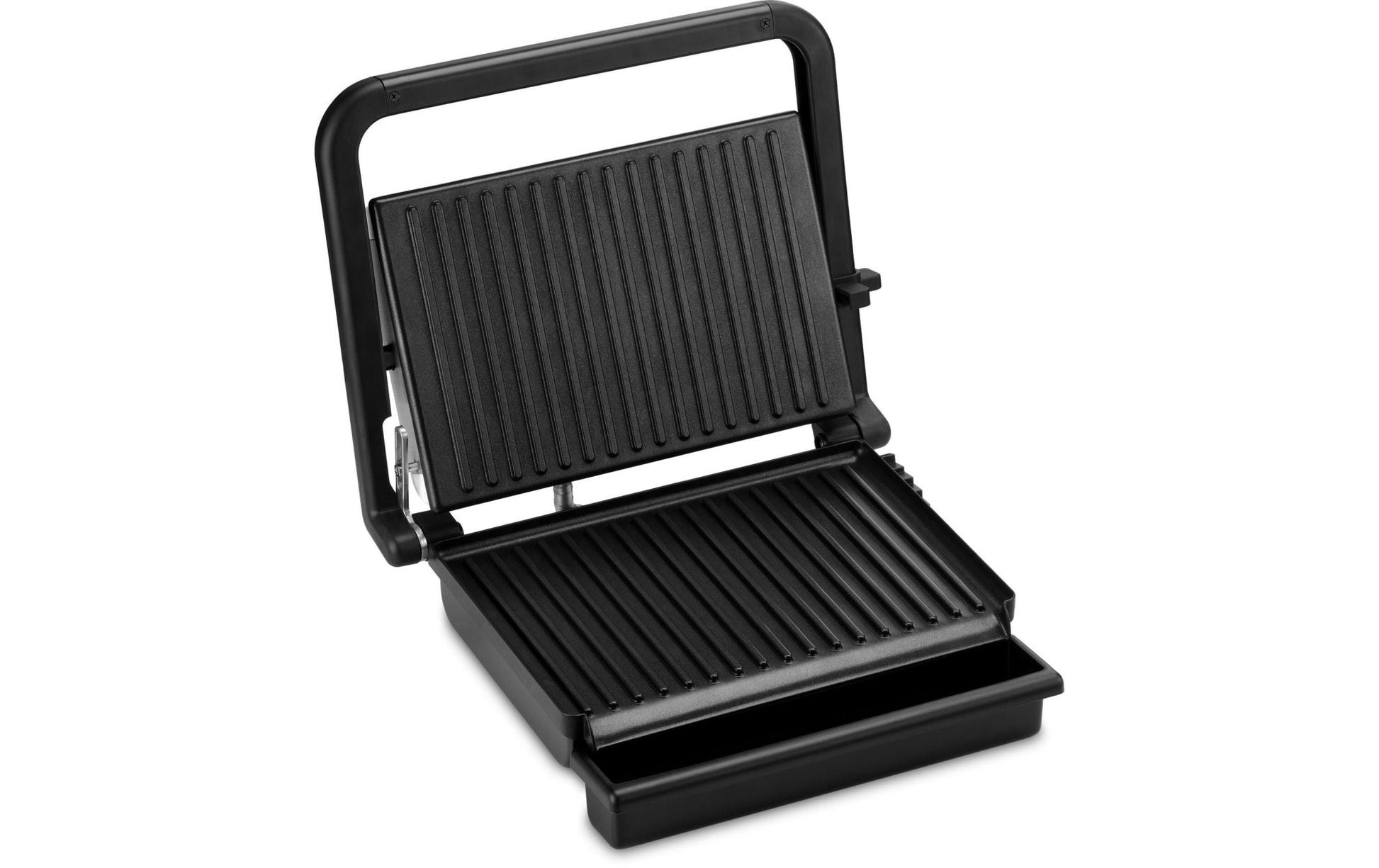 Panini - Grill Gourmet 1200 W - MEGART