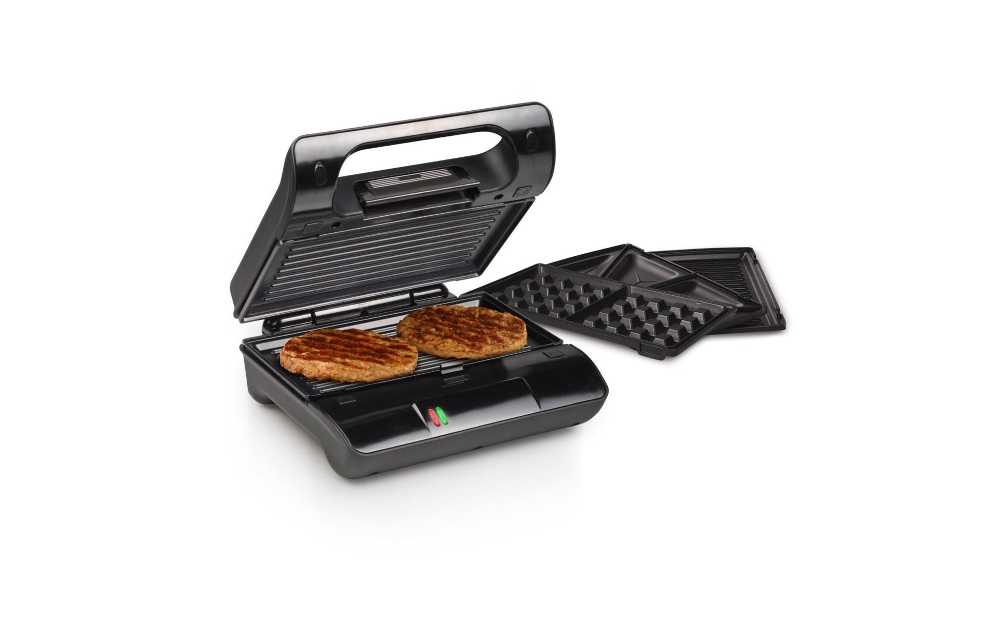 Multifunktionsgrill Compact Pro 700 W - MEGART