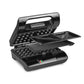 Multifunktionsgrill Compact Pro 700 W - MEGART