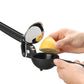 Zitruspresse Top Tools Silber - MEGART