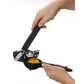Zitruspresse Top Tools Silber - MEGART