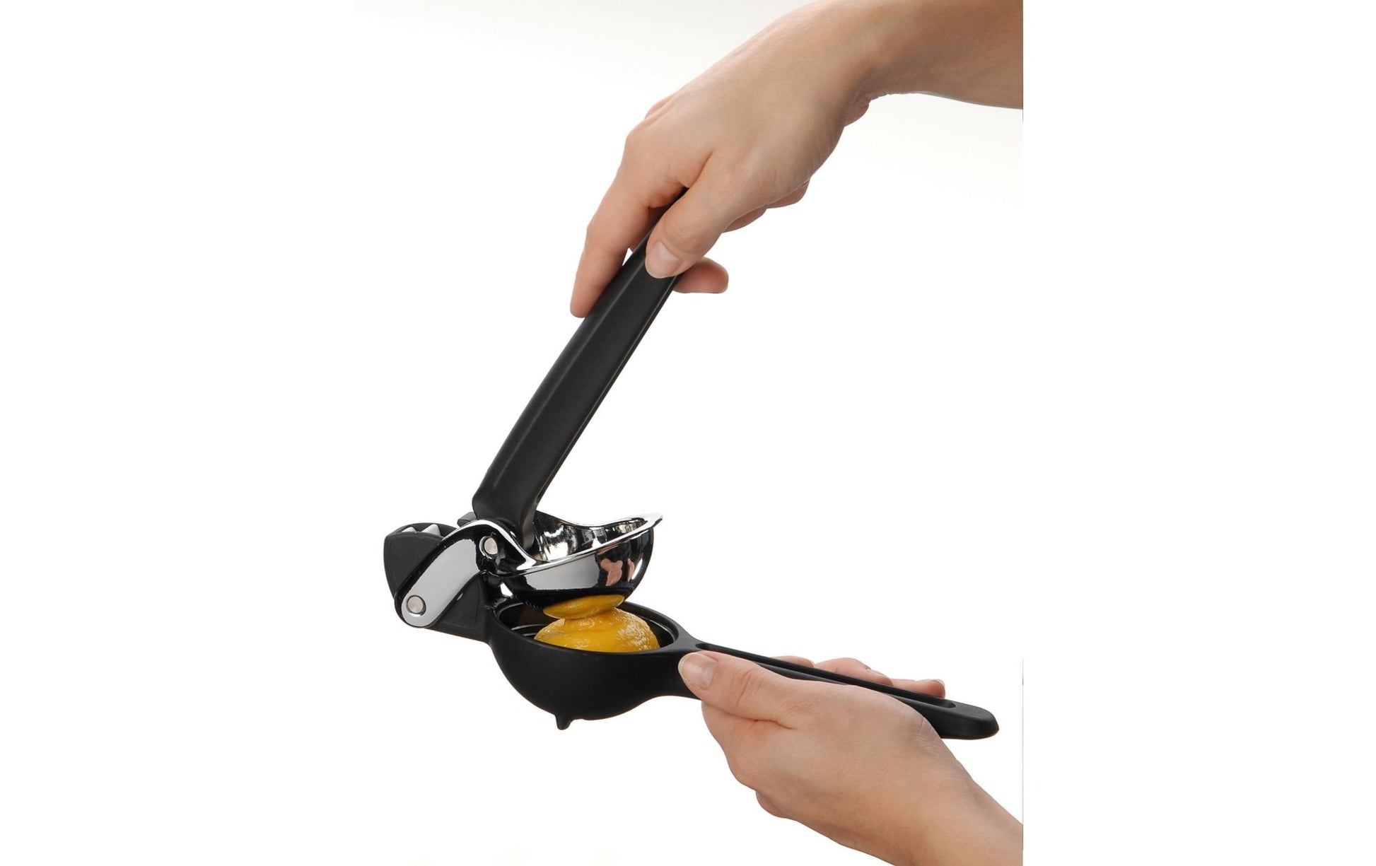 Zitruspresse Top Tools Silber - MEGART