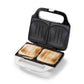 Sandwich - Toaster DO9056C 900 W - MEGART