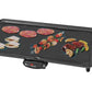 Tischgrill Teppanyaki Grill - MEGART