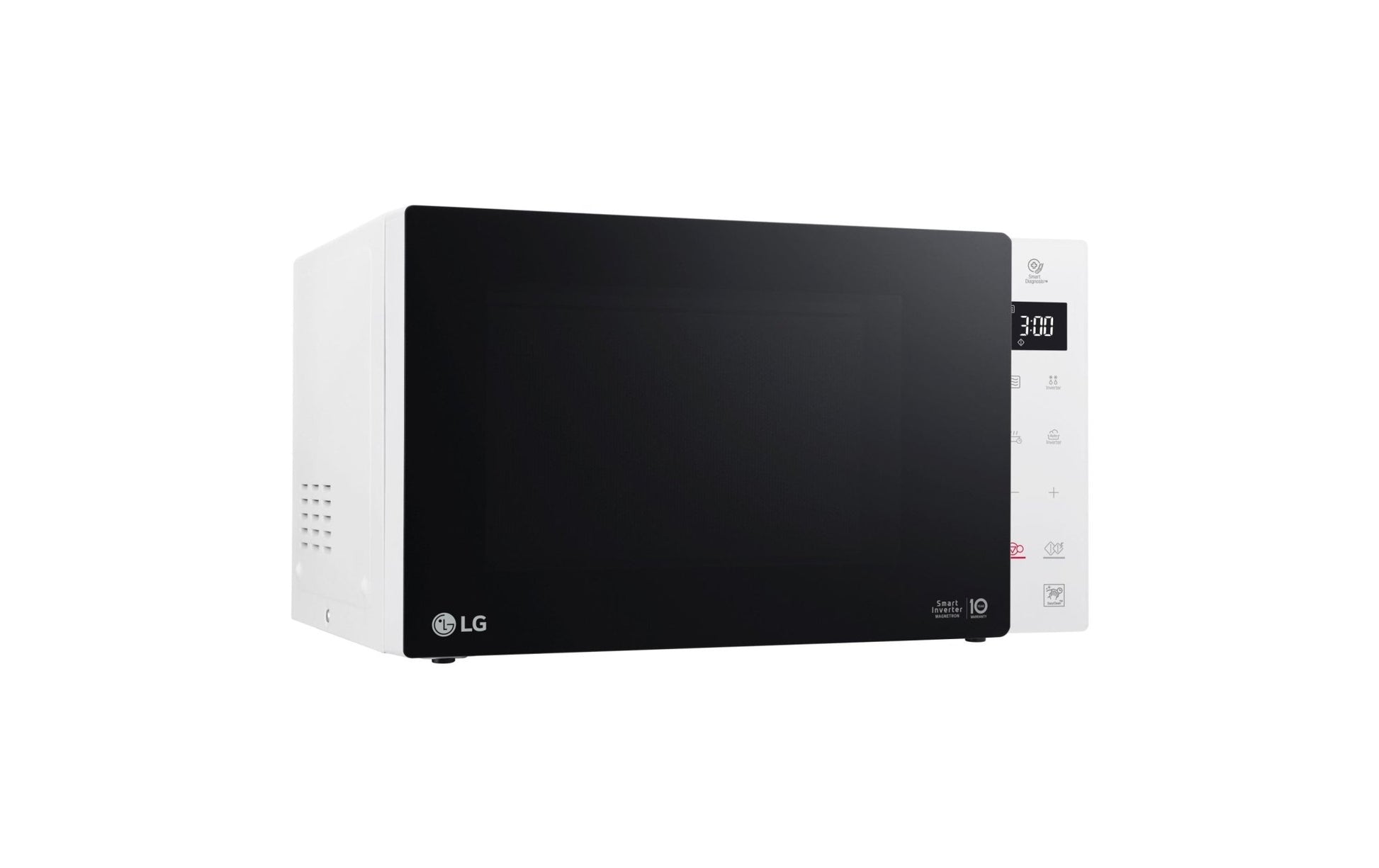 Mikrowelle NeoChef MS23NECBW Weiss - MEGART