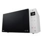 Mikrowelle NeoChef MS23NECBW Weiss - MEGART