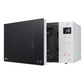 Mikrowelle NeoChef MS23NECBW Weiss - MEGART