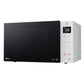 Mikrowelle NeoChef MS23NECBW Weiss - MEGART
