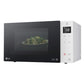 Mikrowelle NeoChef MS23NECBW Weiss - MEGART
