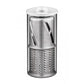 Trituratore Slice & More 8401 Argento