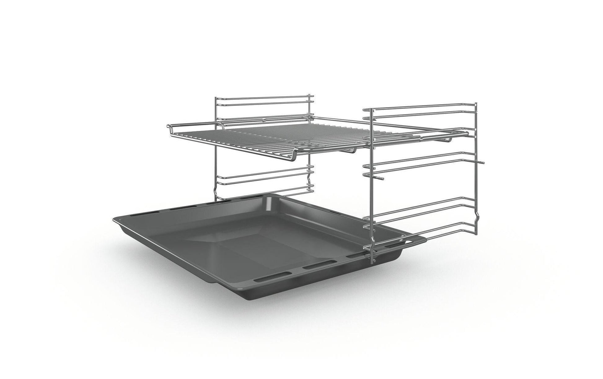 Standherd HKS79R220 A, Weiss - MEGART