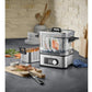 Sous Vide Garer Pro 4 - teilig - MEGART
