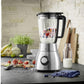 Standmixer KULT Pro Power Silber - MEGART