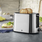 Toaster Bueno Pro - Silber - MEGART