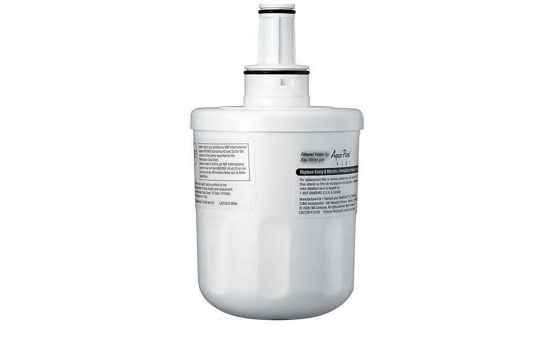 Wasserfilter HAFIN2/EXP - MEGART