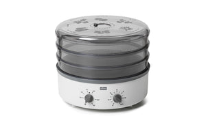 Disidratatore grigio chiaro/bianco
