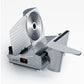 Schneidemaschine AS 3915 Silber - MEGART