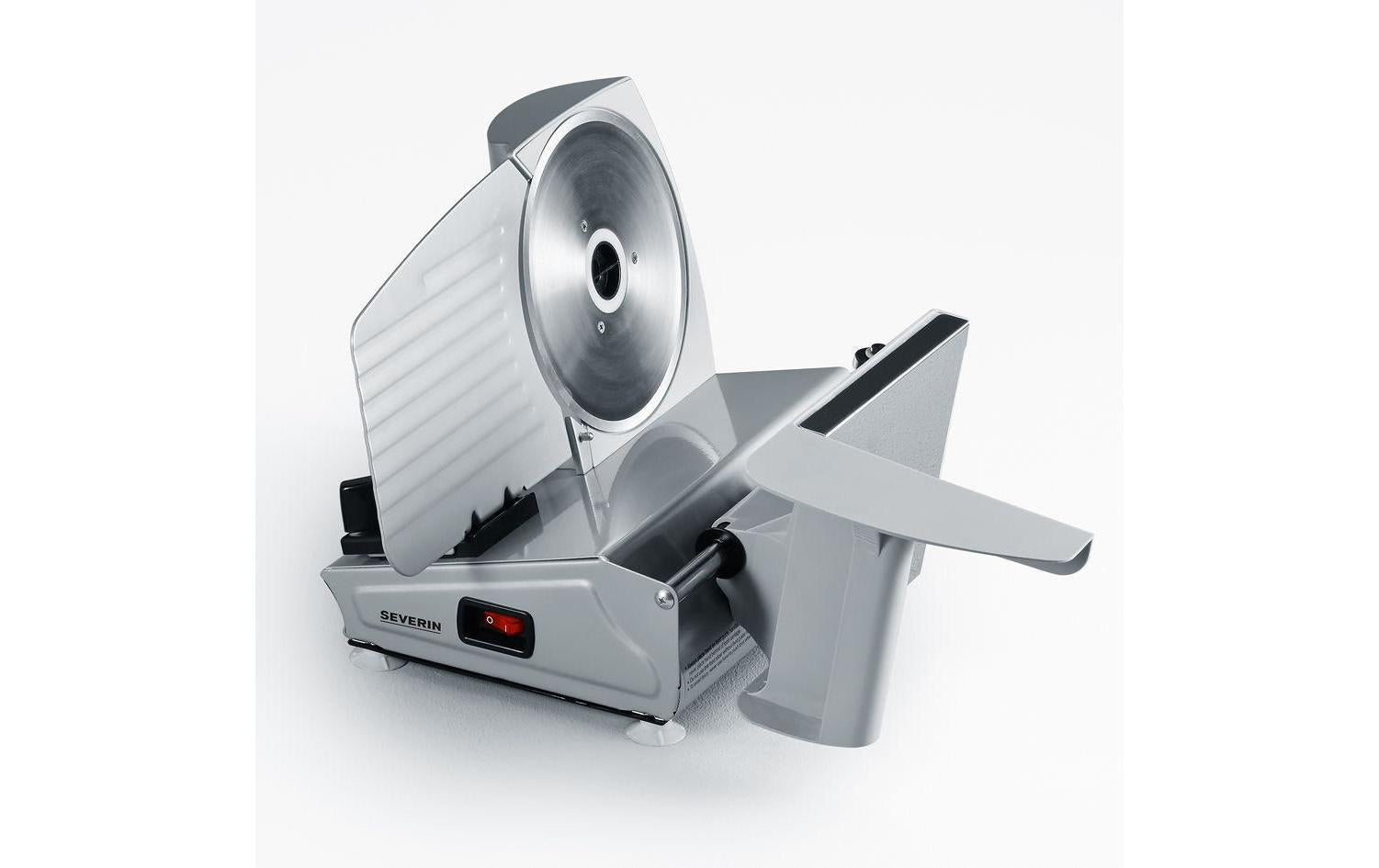 Schneidemaschine AS 3915 Silber - MEGART