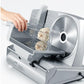 Schneidemaschine AS 3915 Silber - MEGART