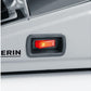 Schneidemaschine AS 3915 Silber - MEGART