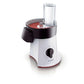 Salatzubereiter Viva Collection HR1388/80 Weiss - MEGART