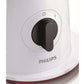Salatzubereiter Viva Collection HR1388/80 Weiss - MEGART