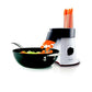 Salatzubereiter Viva Collection HR1388/80 Weiss - MEGART