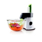 Salatzubereiter Viva Collection HR1388/80 Weiss - MEGART