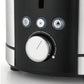 Toaster LONO Silber - MEGART