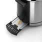 Toaster LONO Silber - MEGART