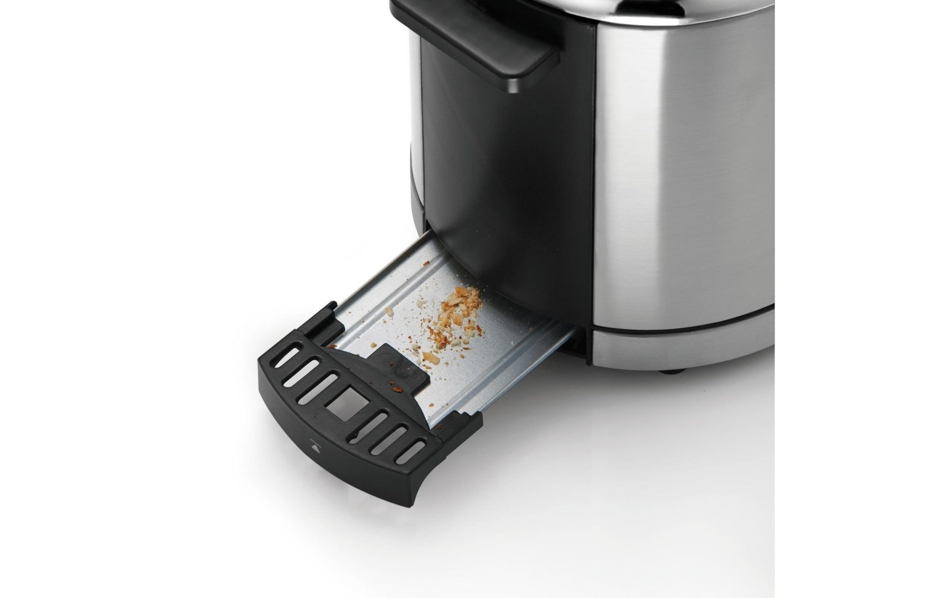Toaster LONO Silber - MEGART