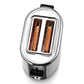 Toaster LONO Silber - MEGART