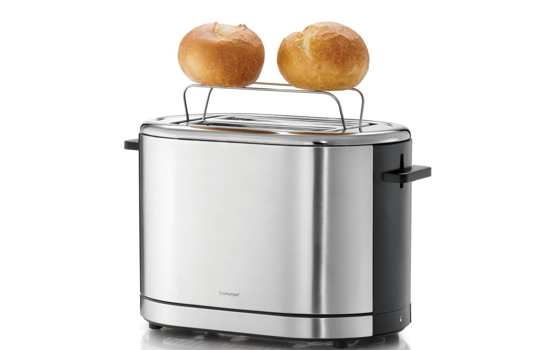 Toaster LONO Silber - MEGART
