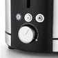 Toaster LONO Silber - MEGART