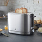 Toaster LONO Silber - MEGART
