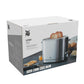 Toaster LONO Silber - MEGART