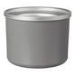 Glacemaschine Duo Cream 2 l, Grau