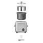 Reiskocher CRC400E 1.4 l