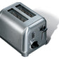 Toaster American Style Silber - MEGART