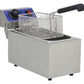 WEBER HOME Gastronomie - Fritteuse - MEGART
