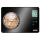 Gelatiera Gusto 2 l, argento/grigio