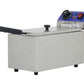 WEBER HOME Gastronomie - Fritteuse - MEGART