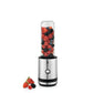 Smoothie - to - go Küchen minis Silber - MEGART