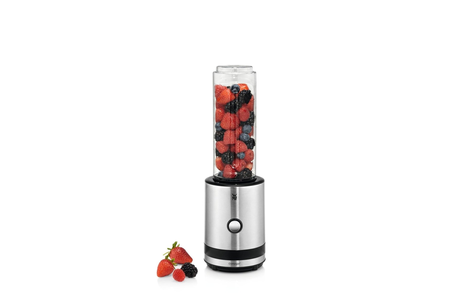 Smoothie - to - go Küchen minis Silber - MEGART