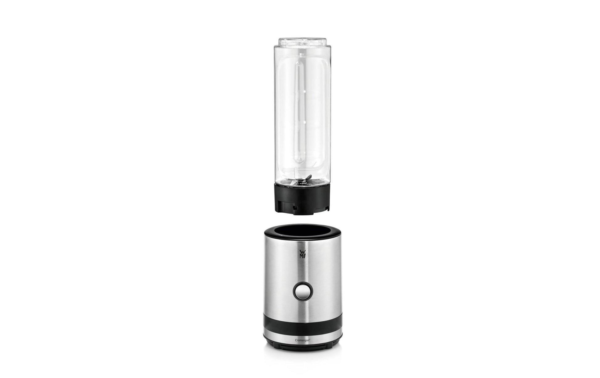 Smoothie - to - go Küchen minis Silber - MEGART